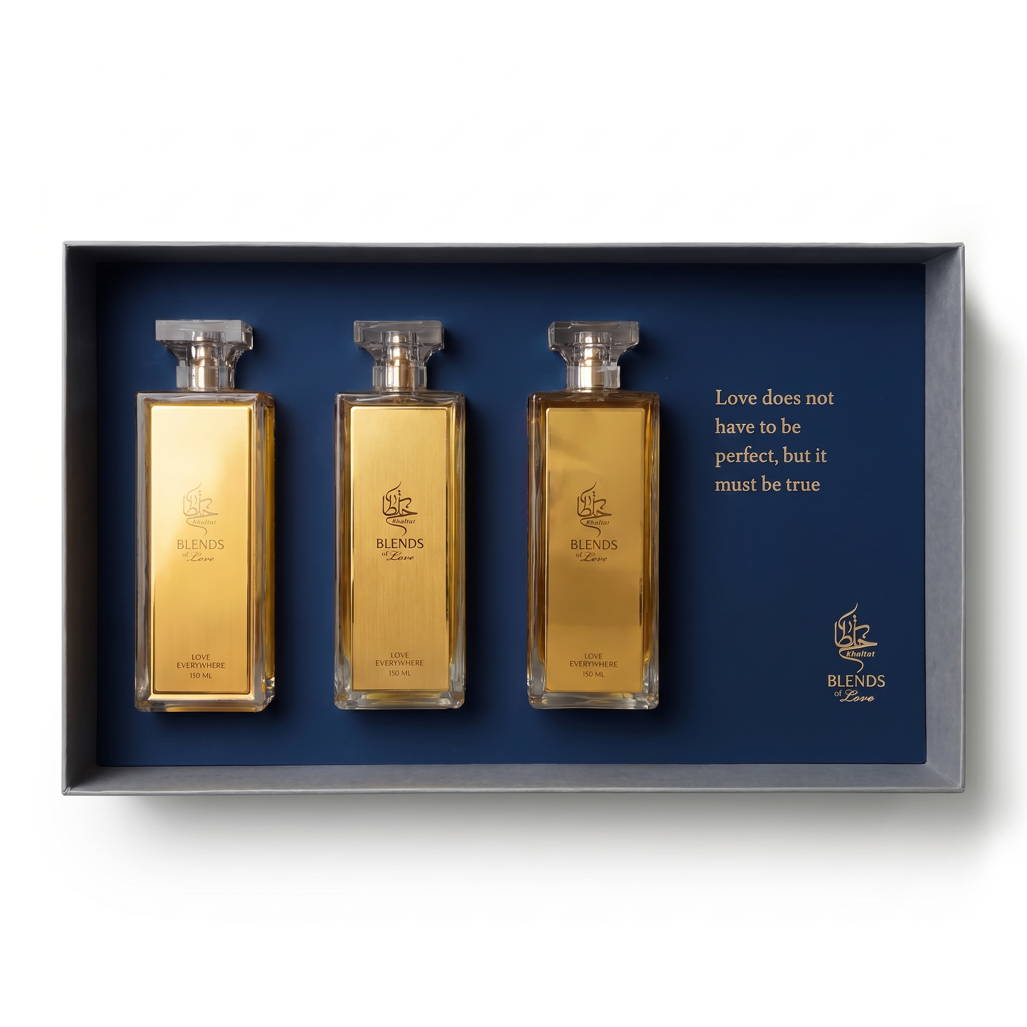 HomeShine Collection (Gift Box)