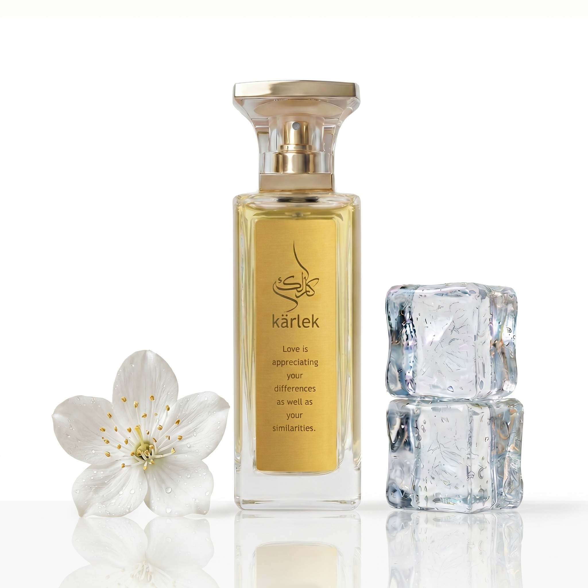 Karlek Parfum (65ml)