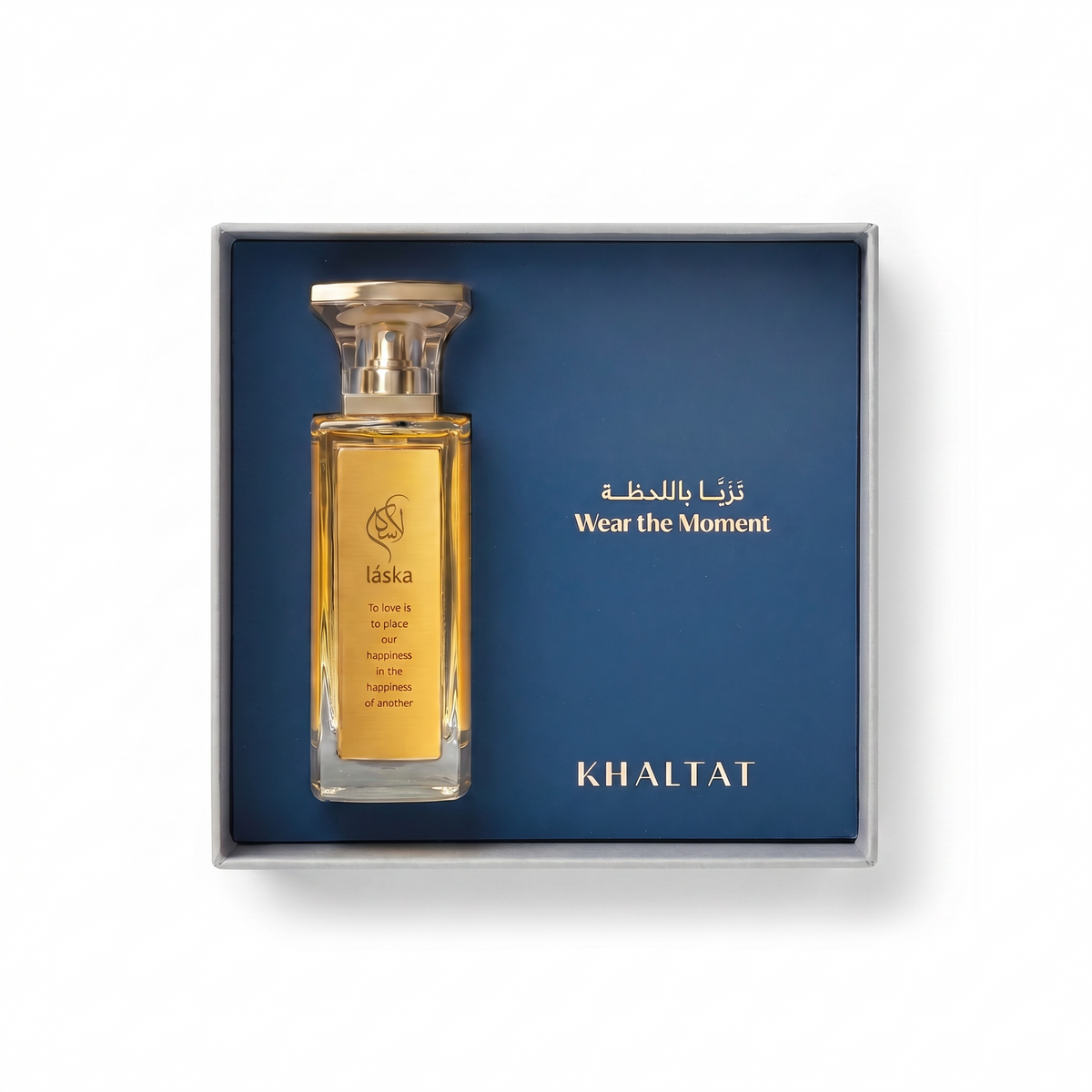 Laska Parfum (65ml)