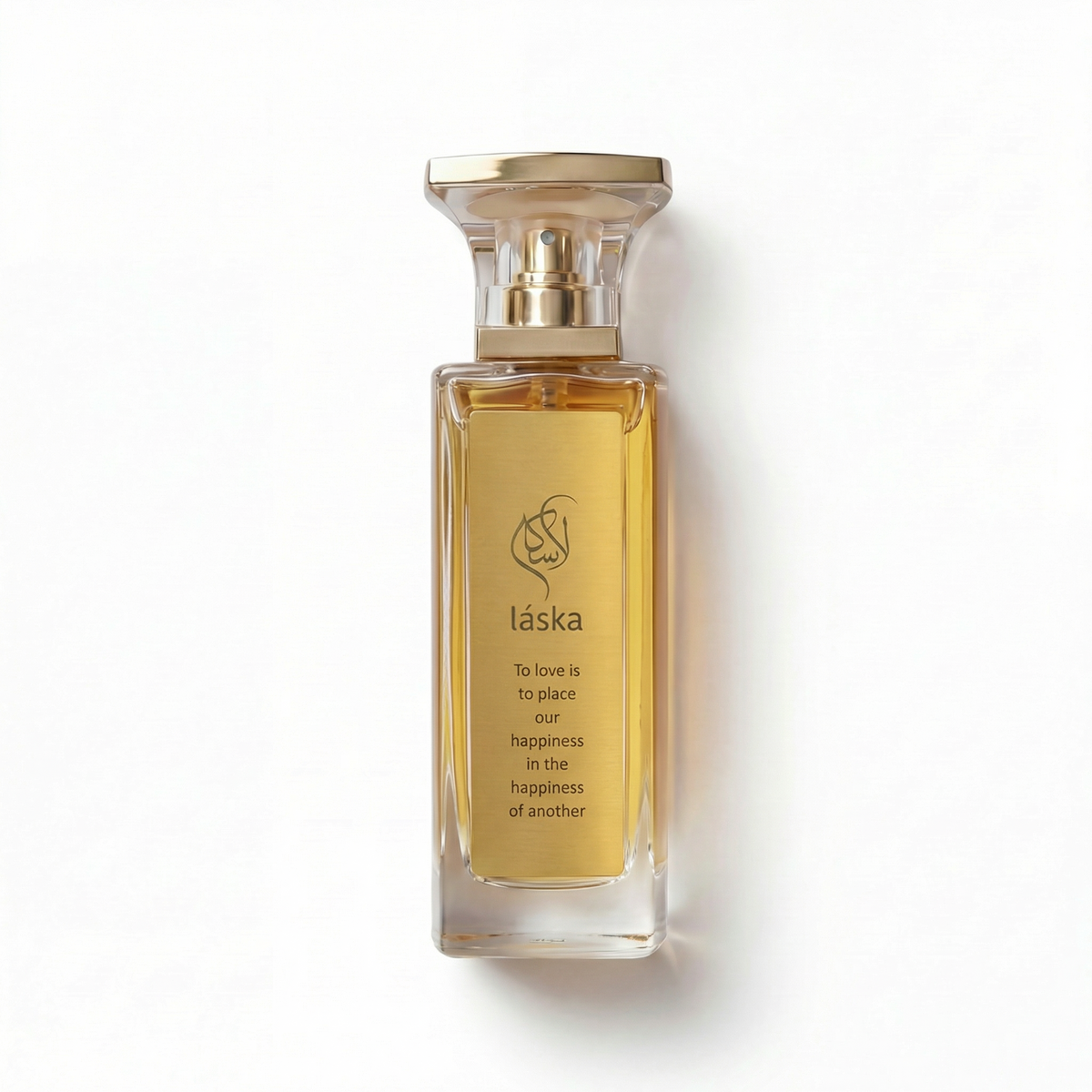 Laska Parfum (65ml)