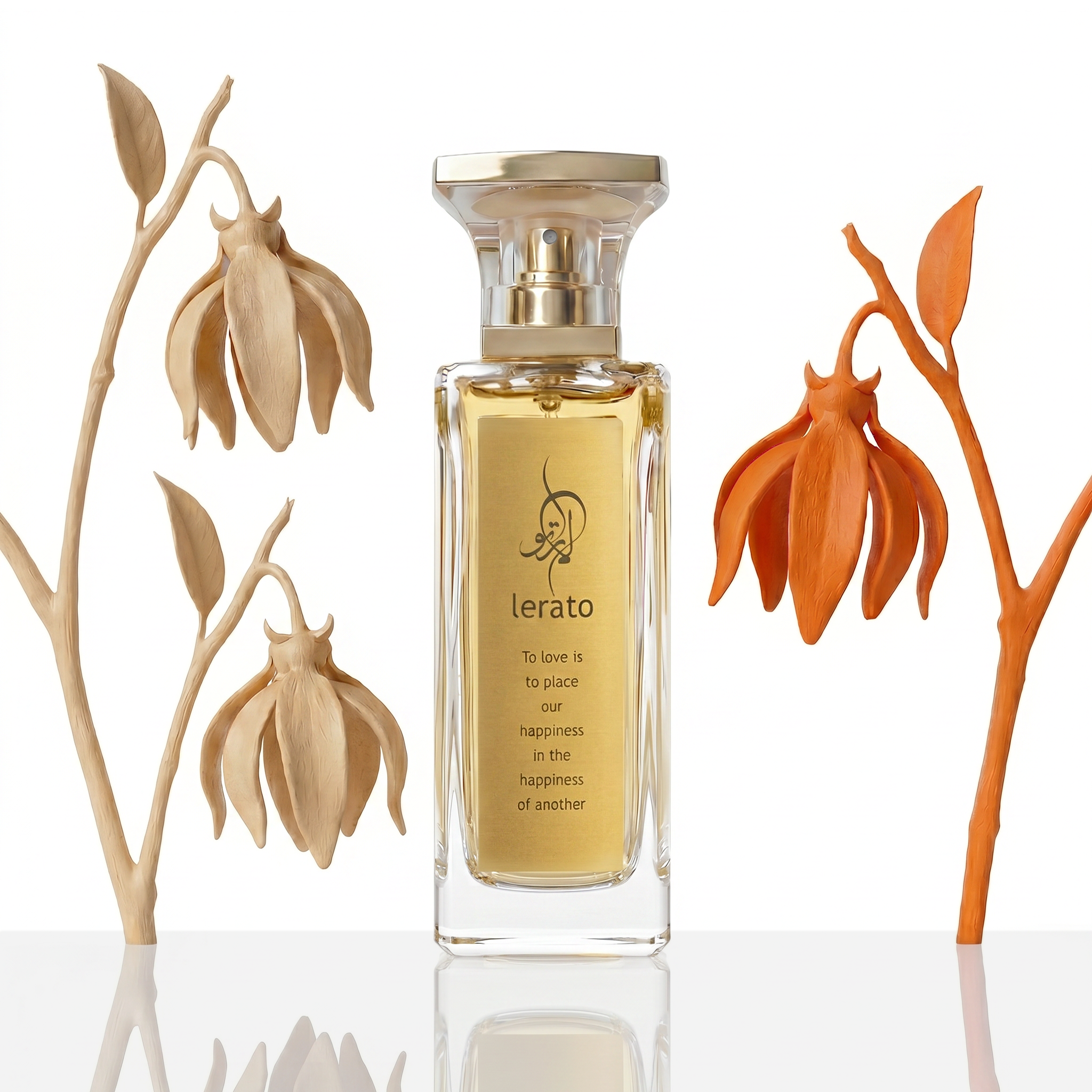 Lerato Parfum (65ml)