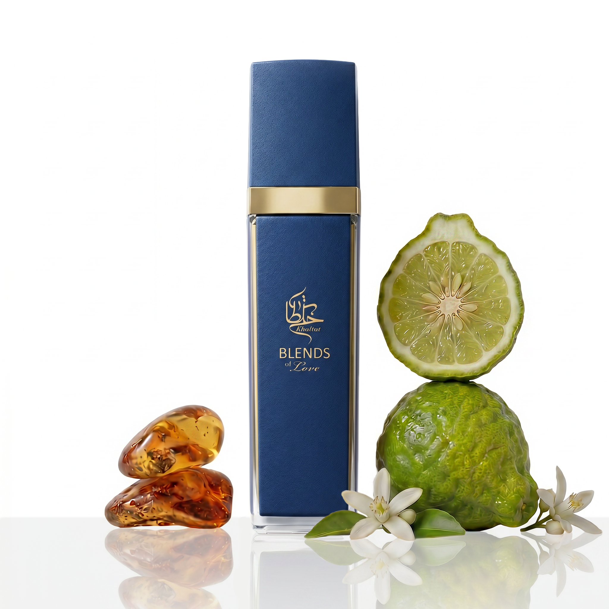 Liebe Body Lotion (140ml)