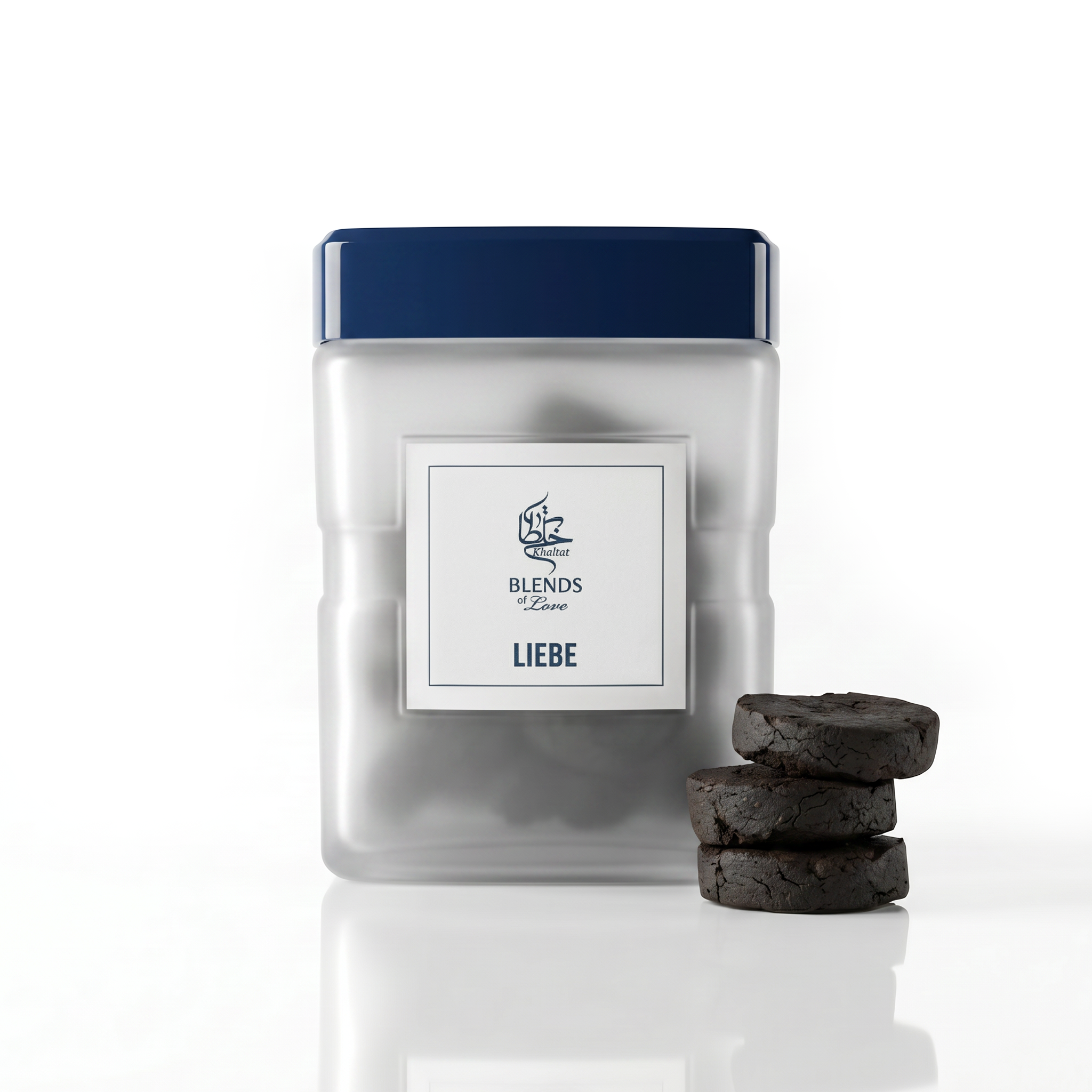 Dokhoon Liebe  (150gm)