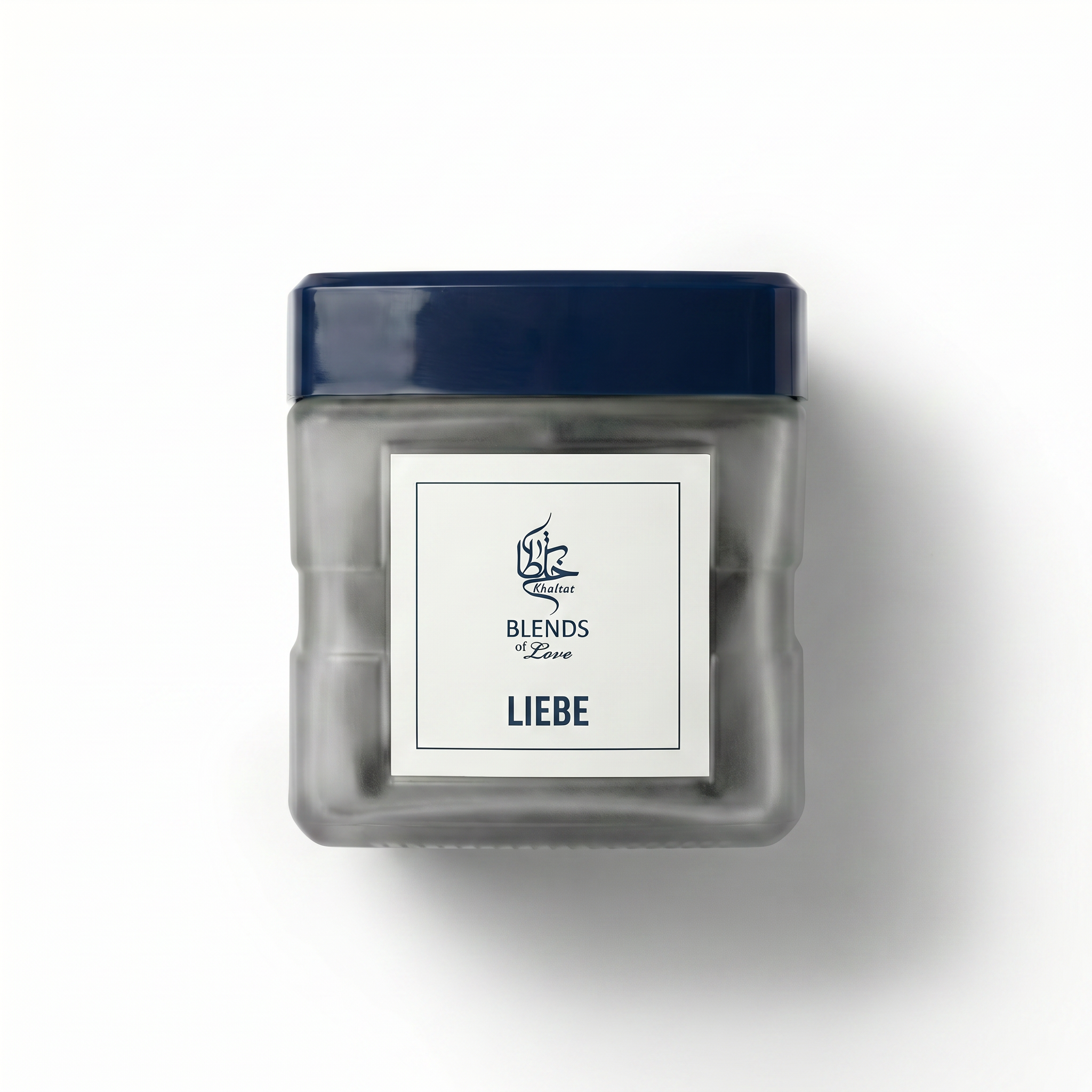 Liebe Oud Mubhakar Fume (50gm)