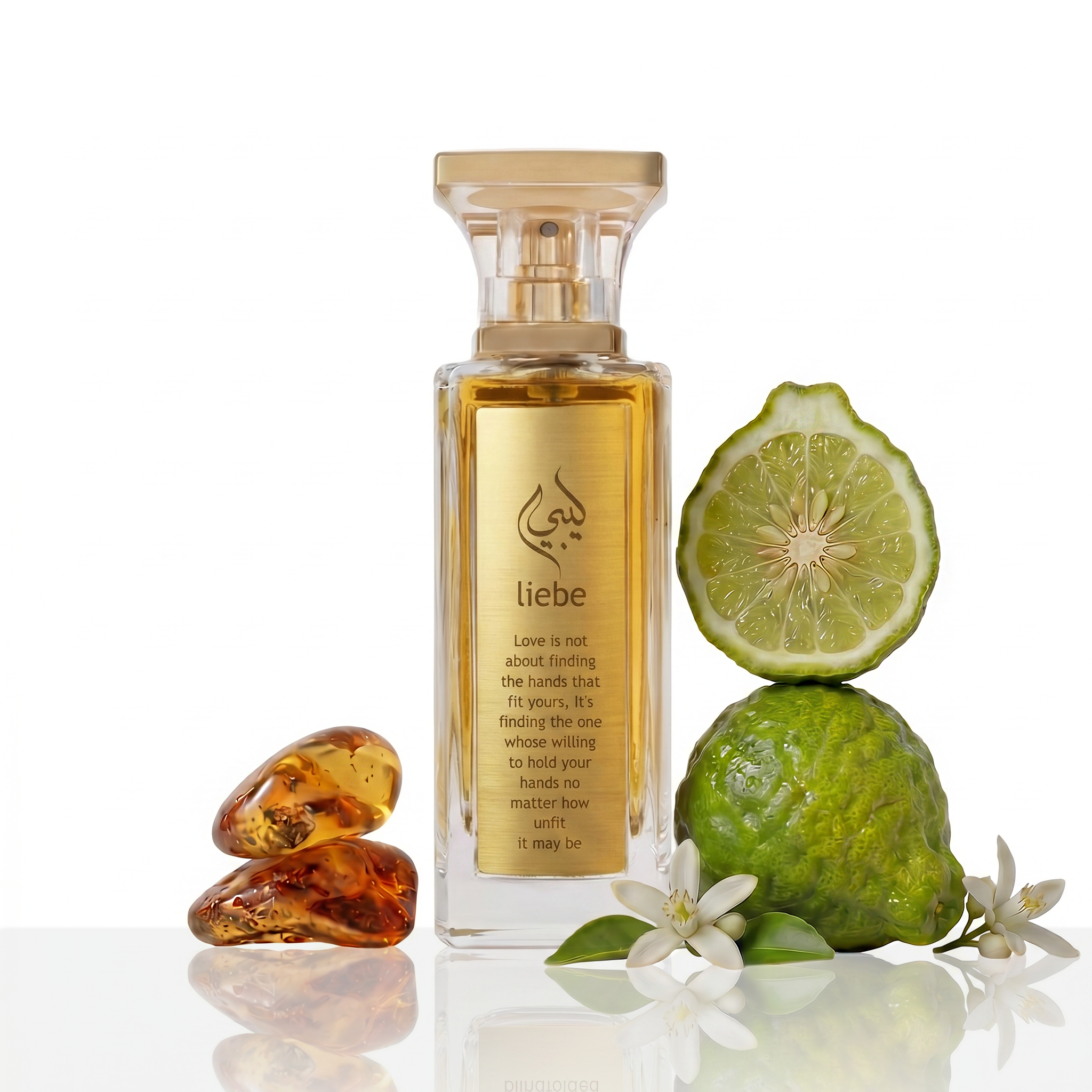 Liebe Parfum (65ml)