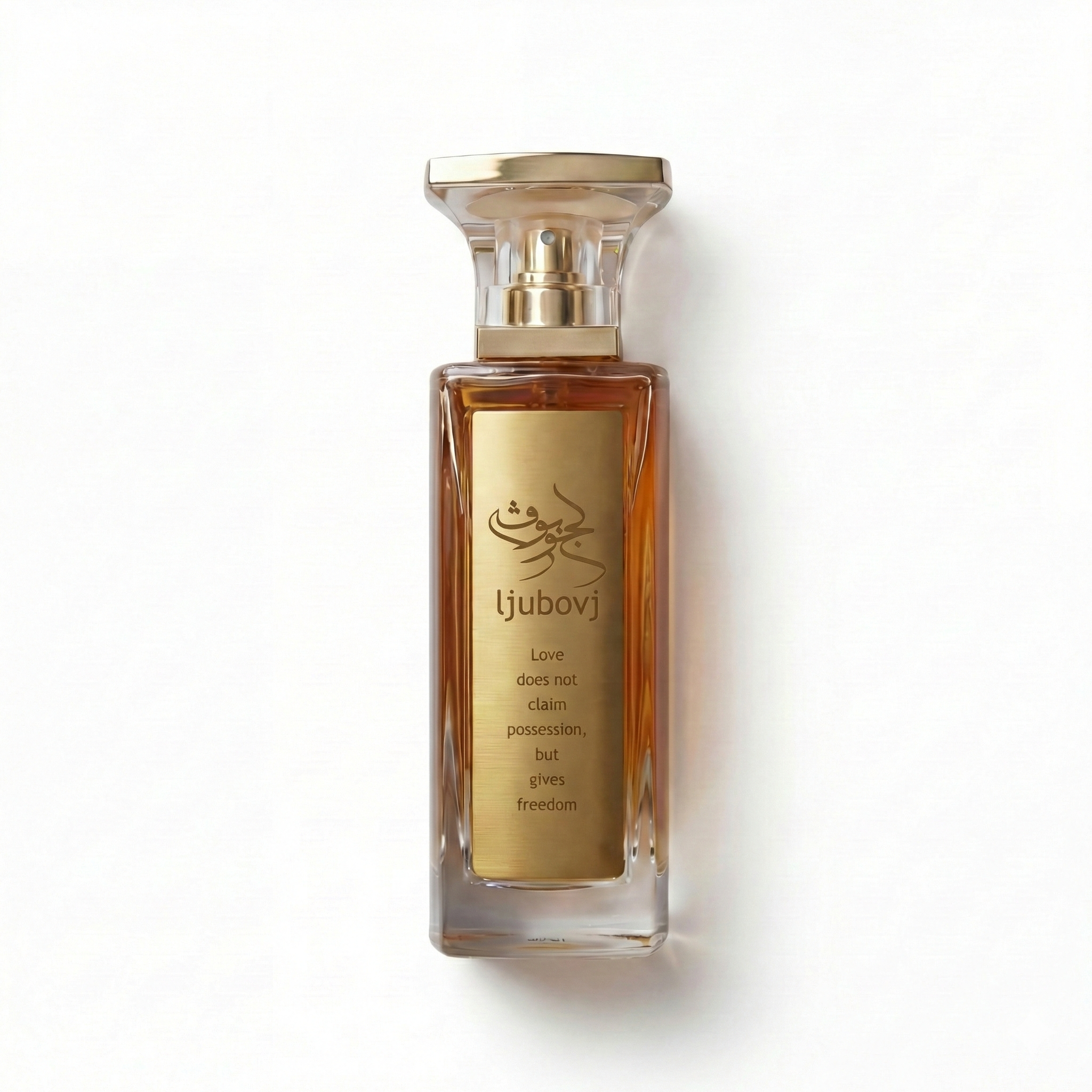 Ljubovj Parfum (65ml)