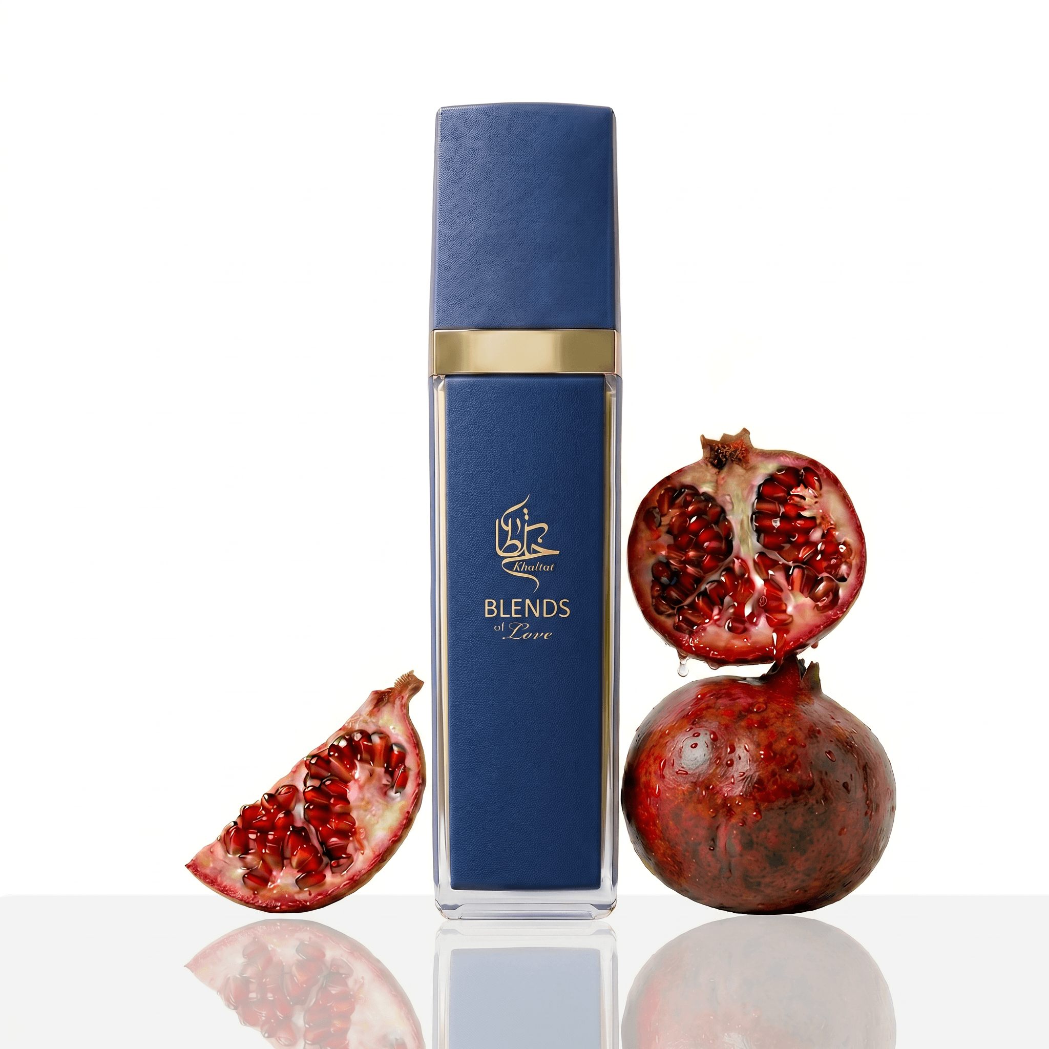 Ljubovj Body Lotion (140ml)