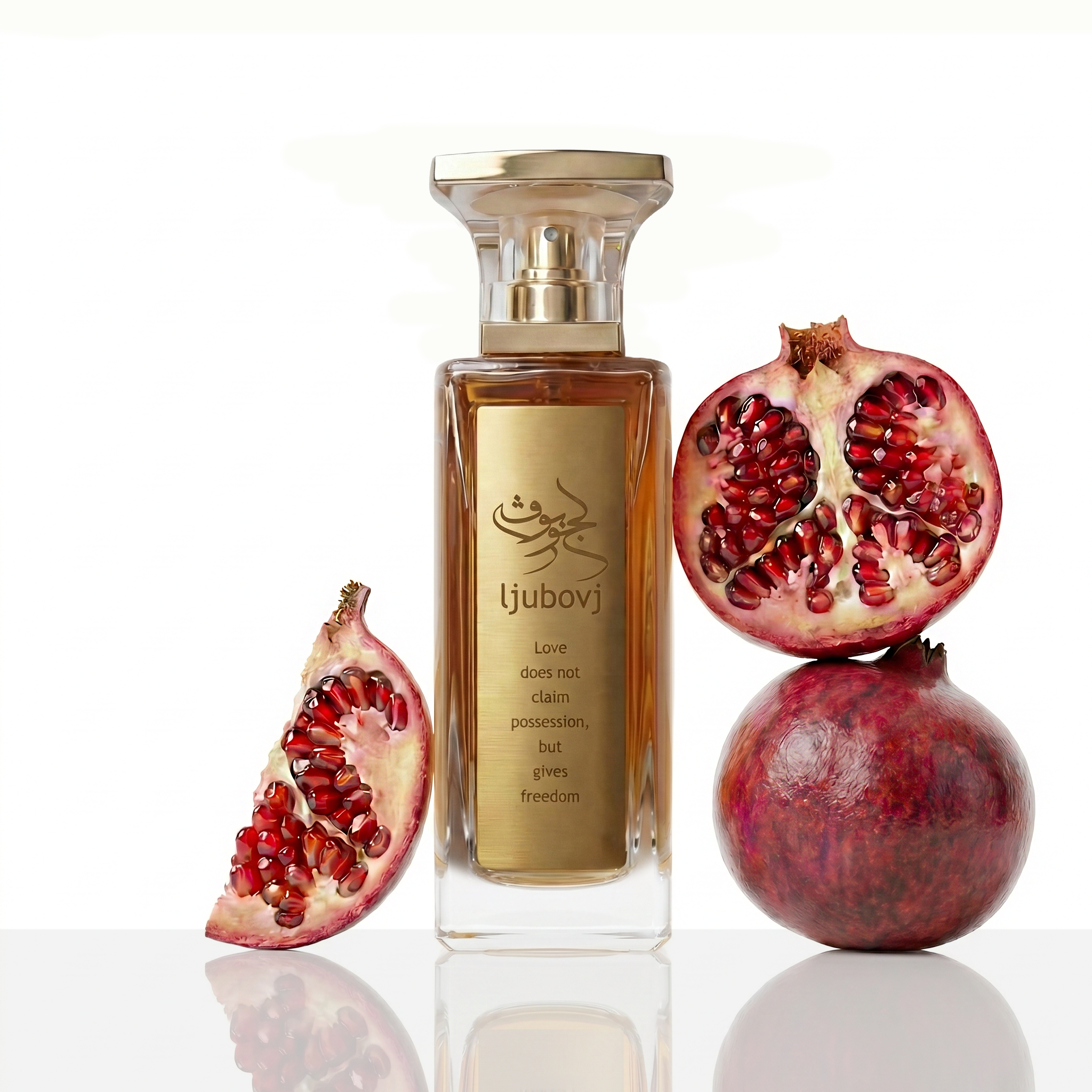 Ljubovj Parfum (65ml)