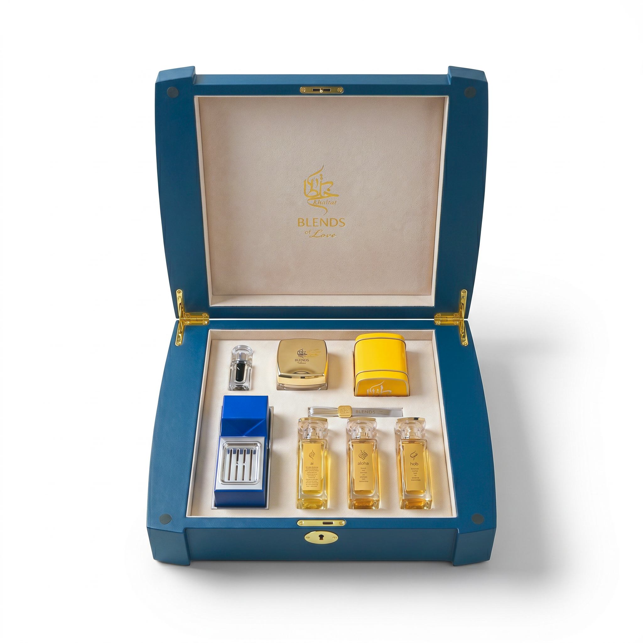 Love Anthology (Gift Box)