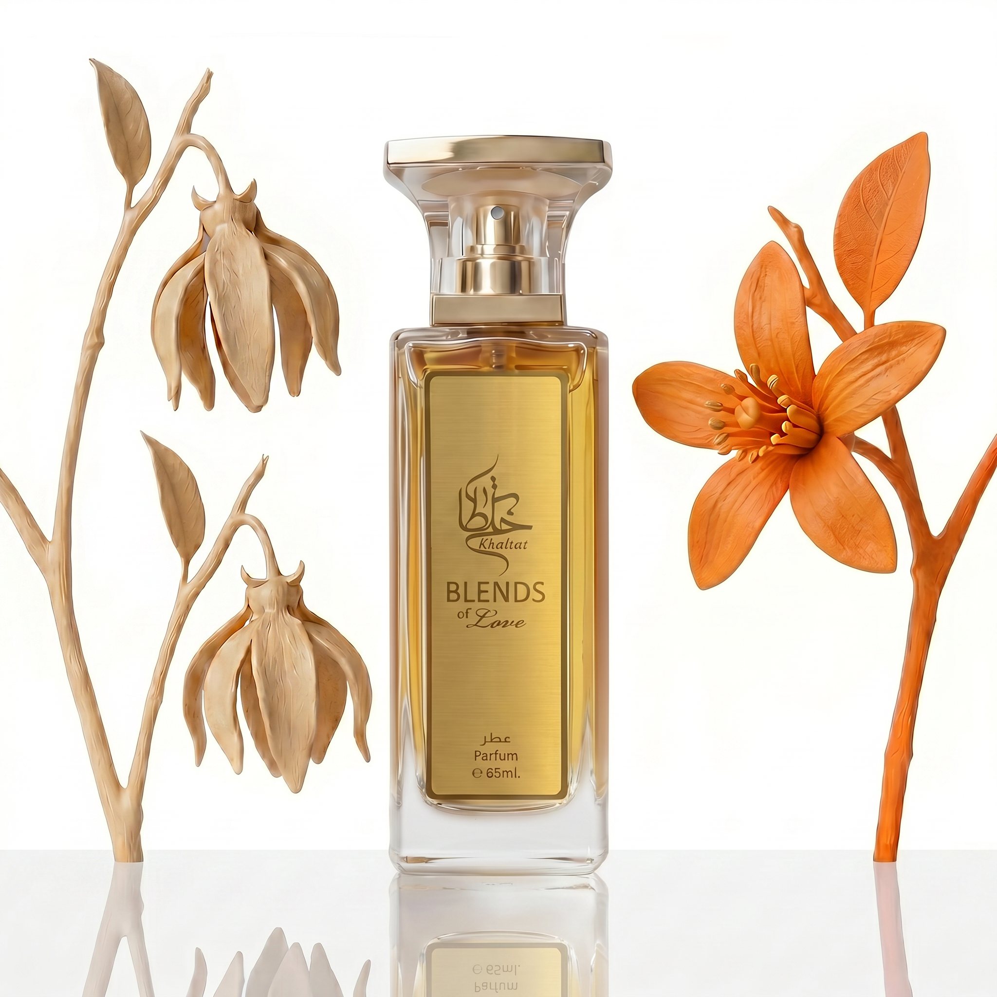 Love of Aura Parfum (65ml)