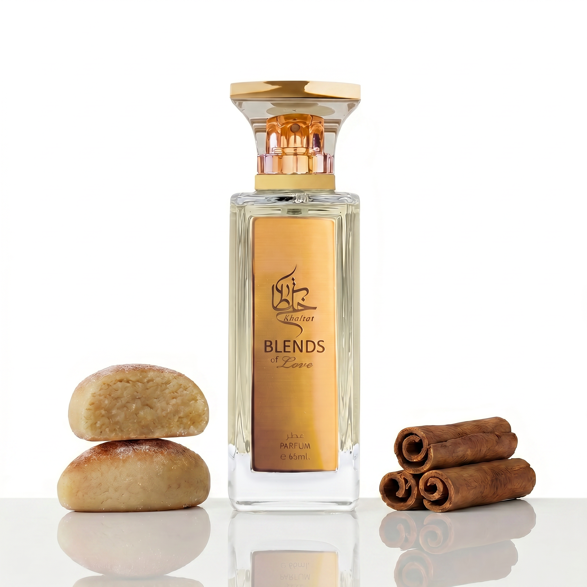 Love of Glory Parfum (65ml)