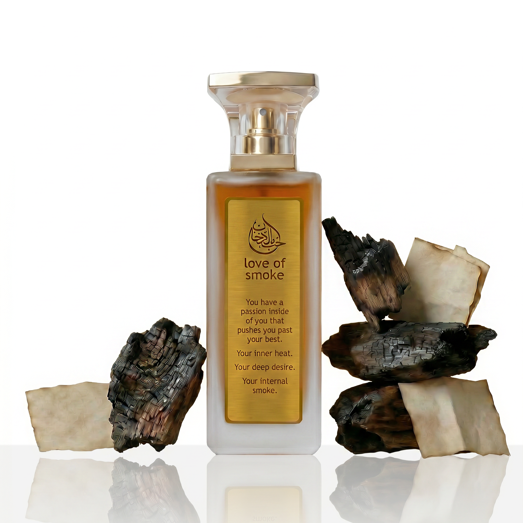 Love Of Smoke (65ml)