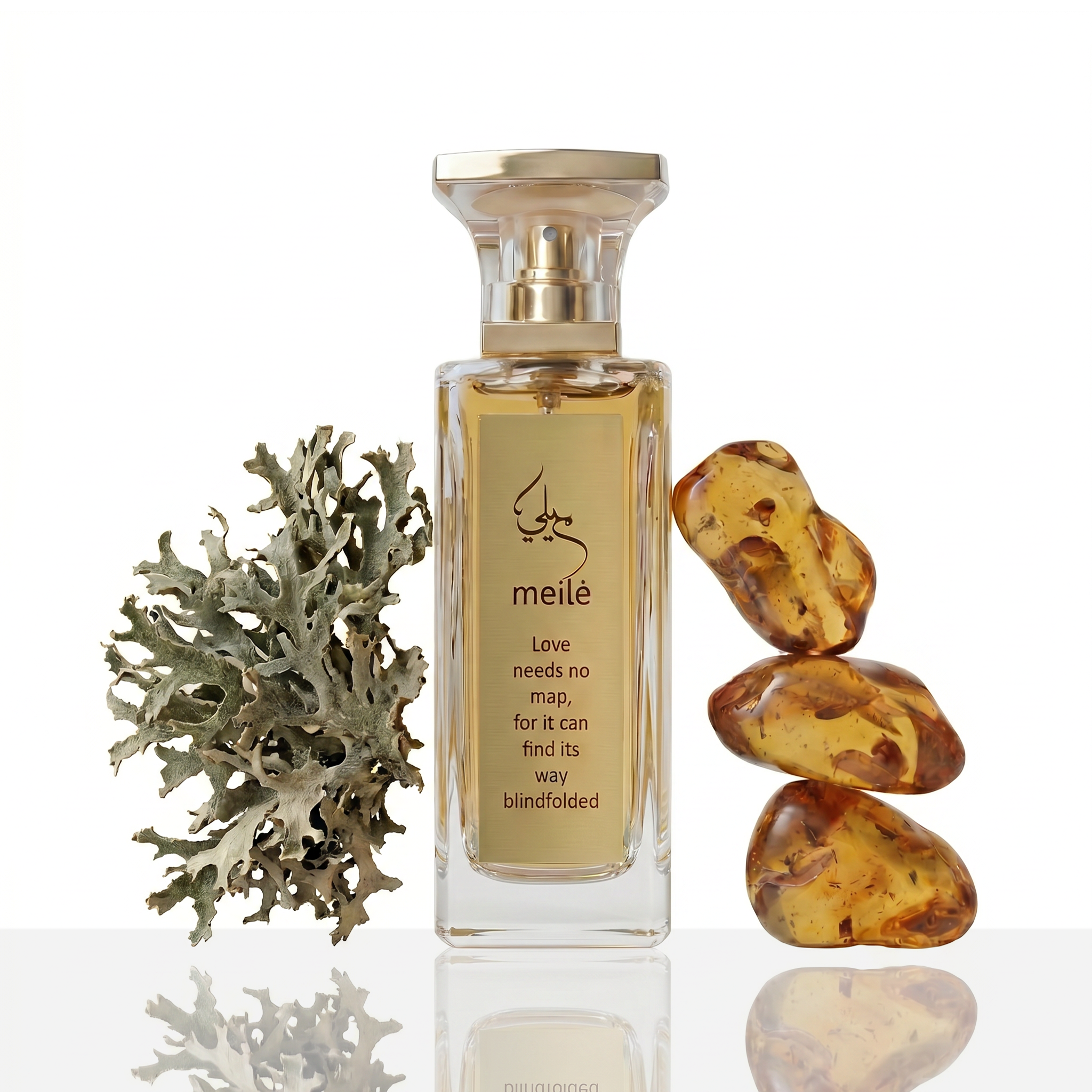Meile Parfum (65ml)
