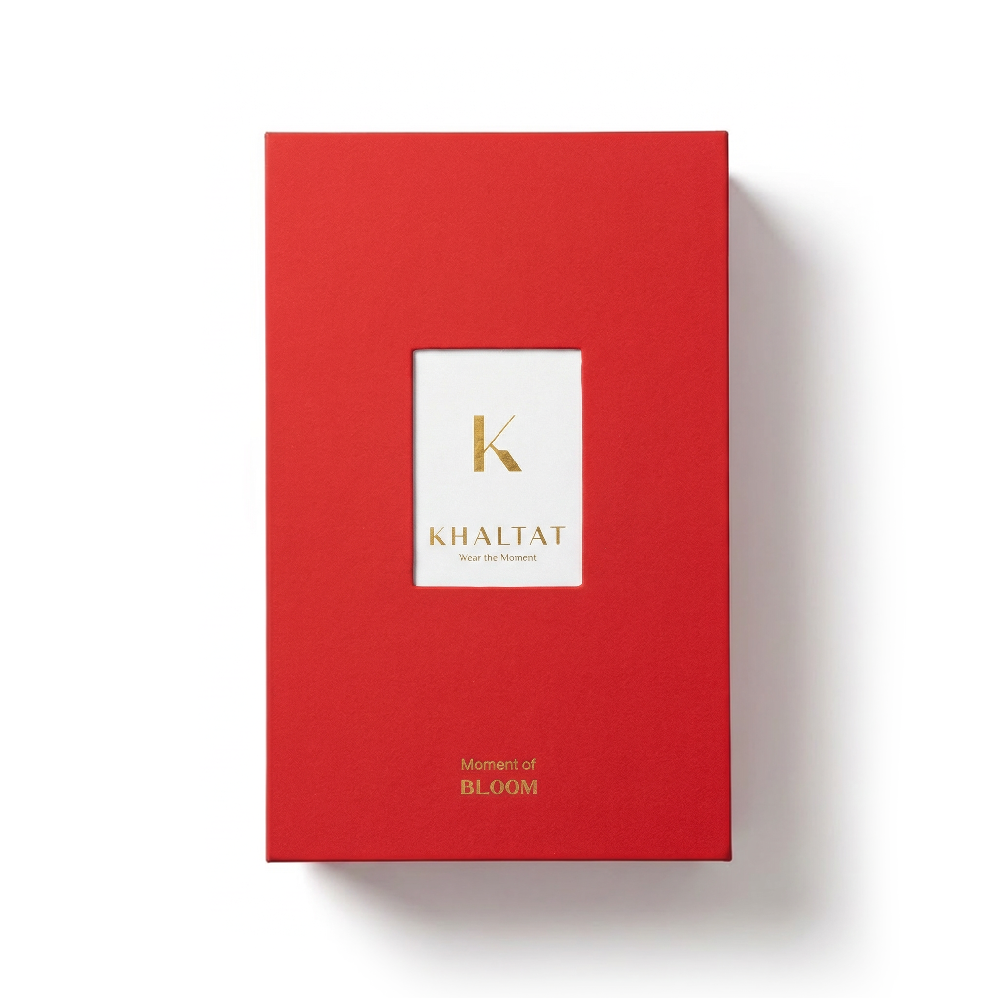 Moment of Bloom Parfum (250ml)