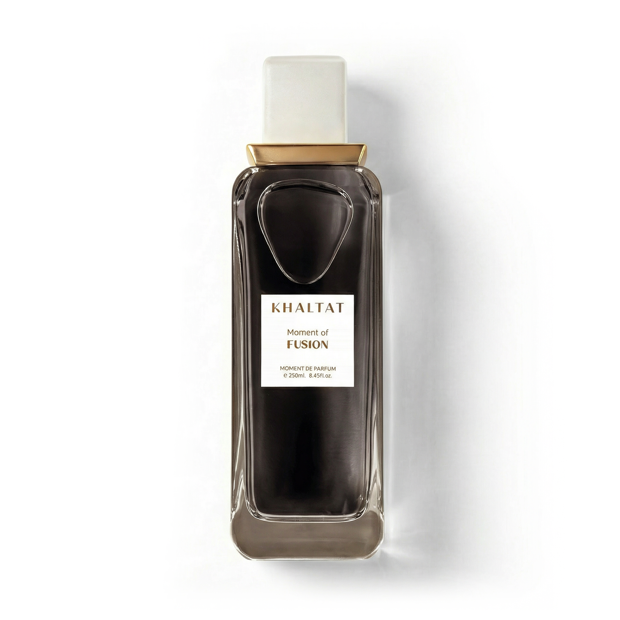 Moment of Fusion Parfum (250ml)