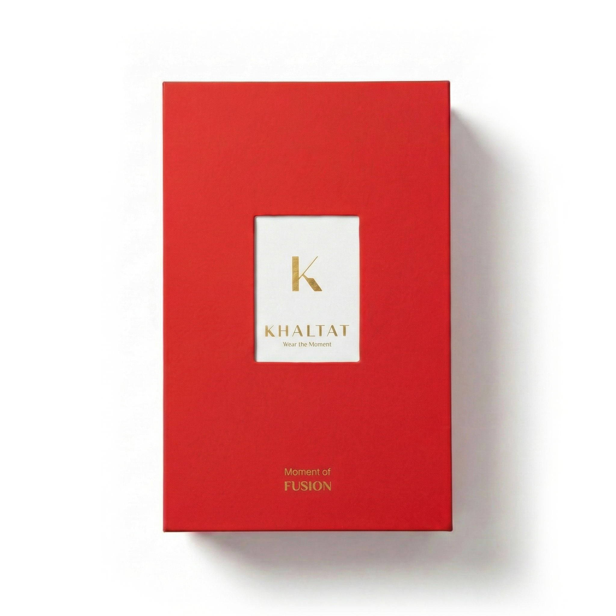Moment of Fusion Parfum (250ml)
