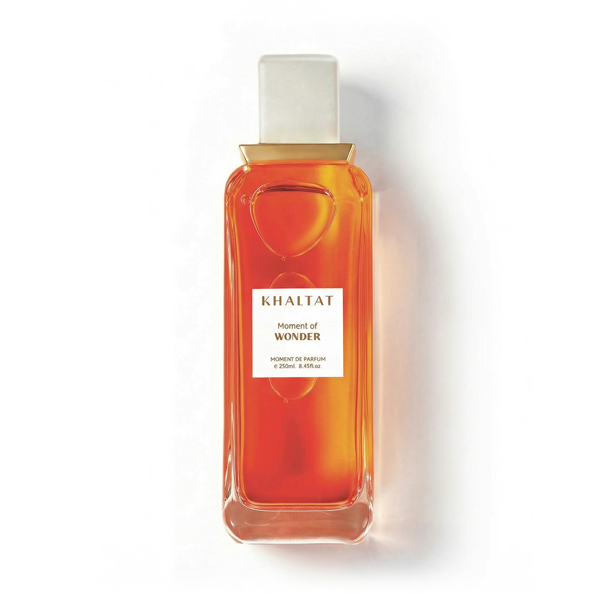 Moment of Wonder Parfum (250ml)