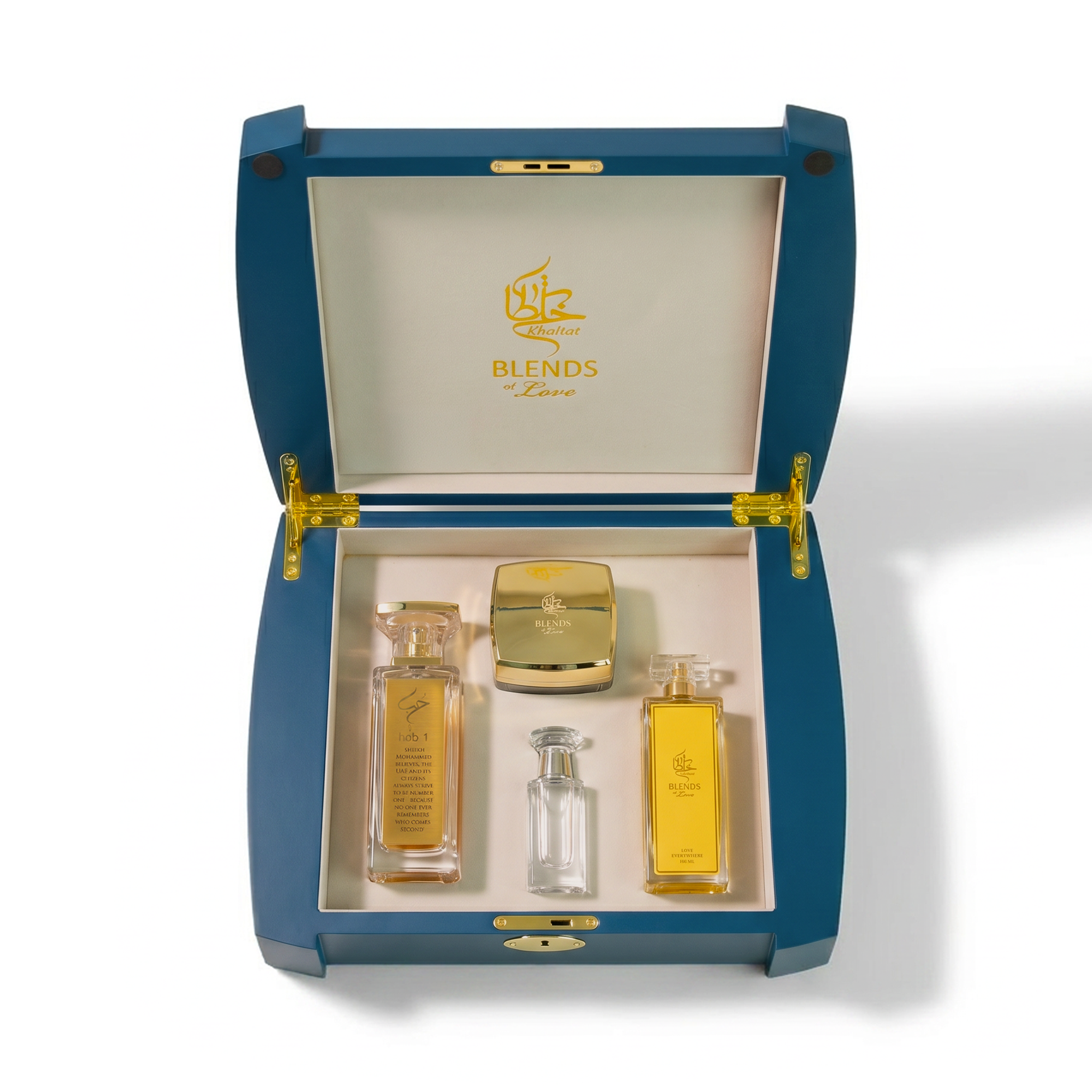 See Through Love (Gift Box)
