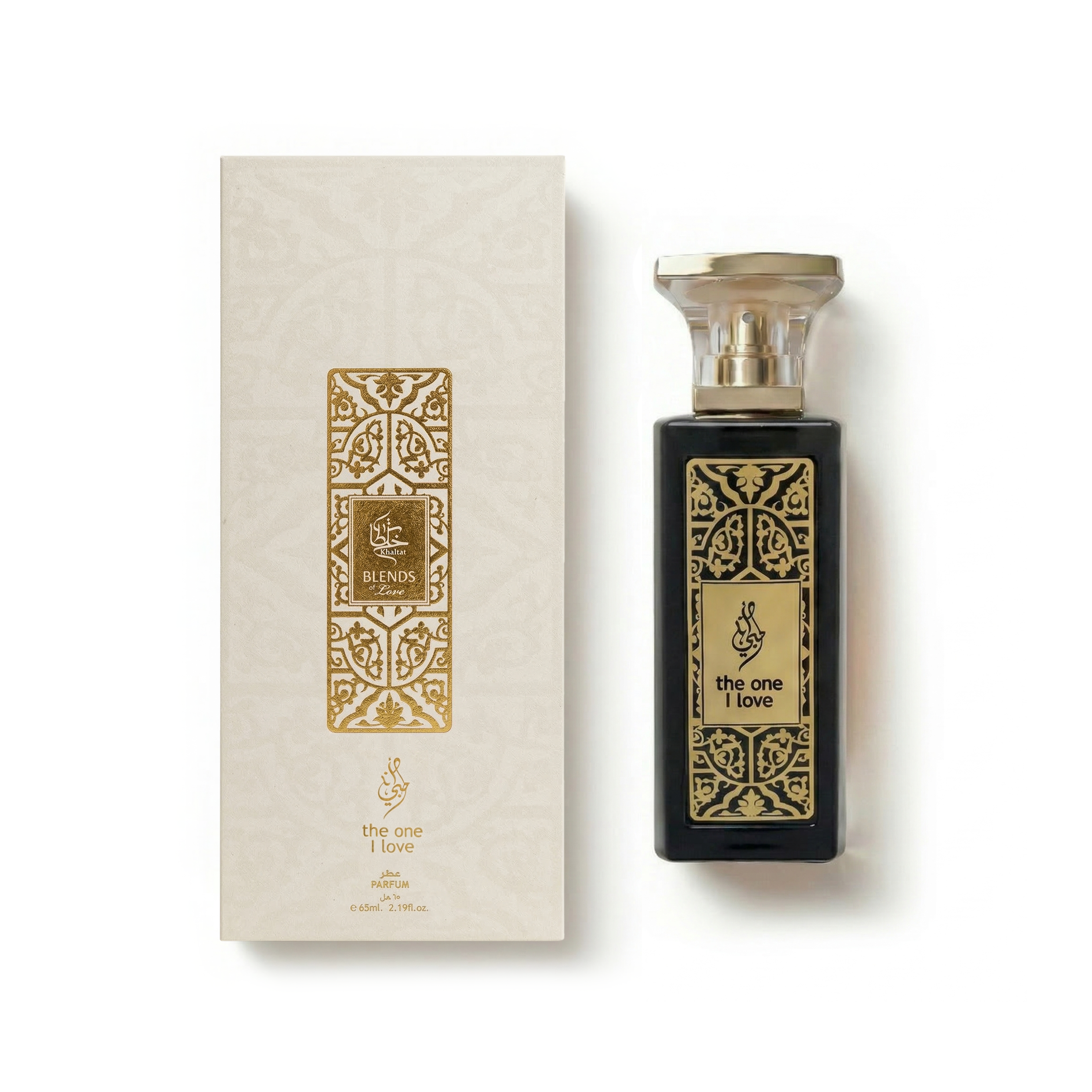 The One I Love Parfum (65ml)
