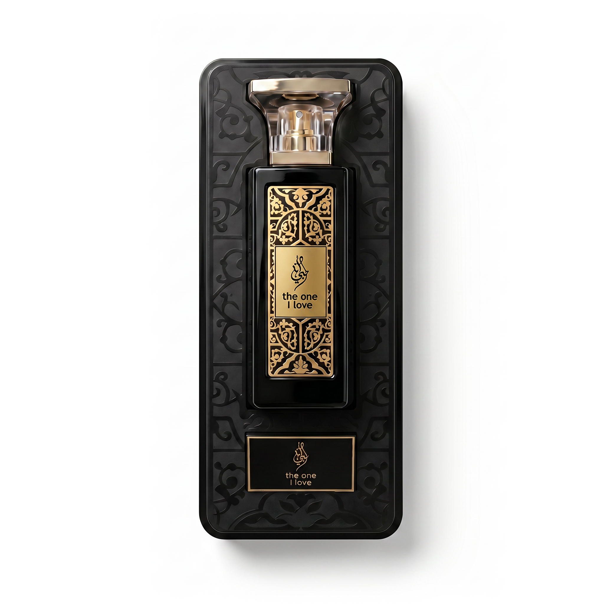 The One I Love Parfum (65ml)