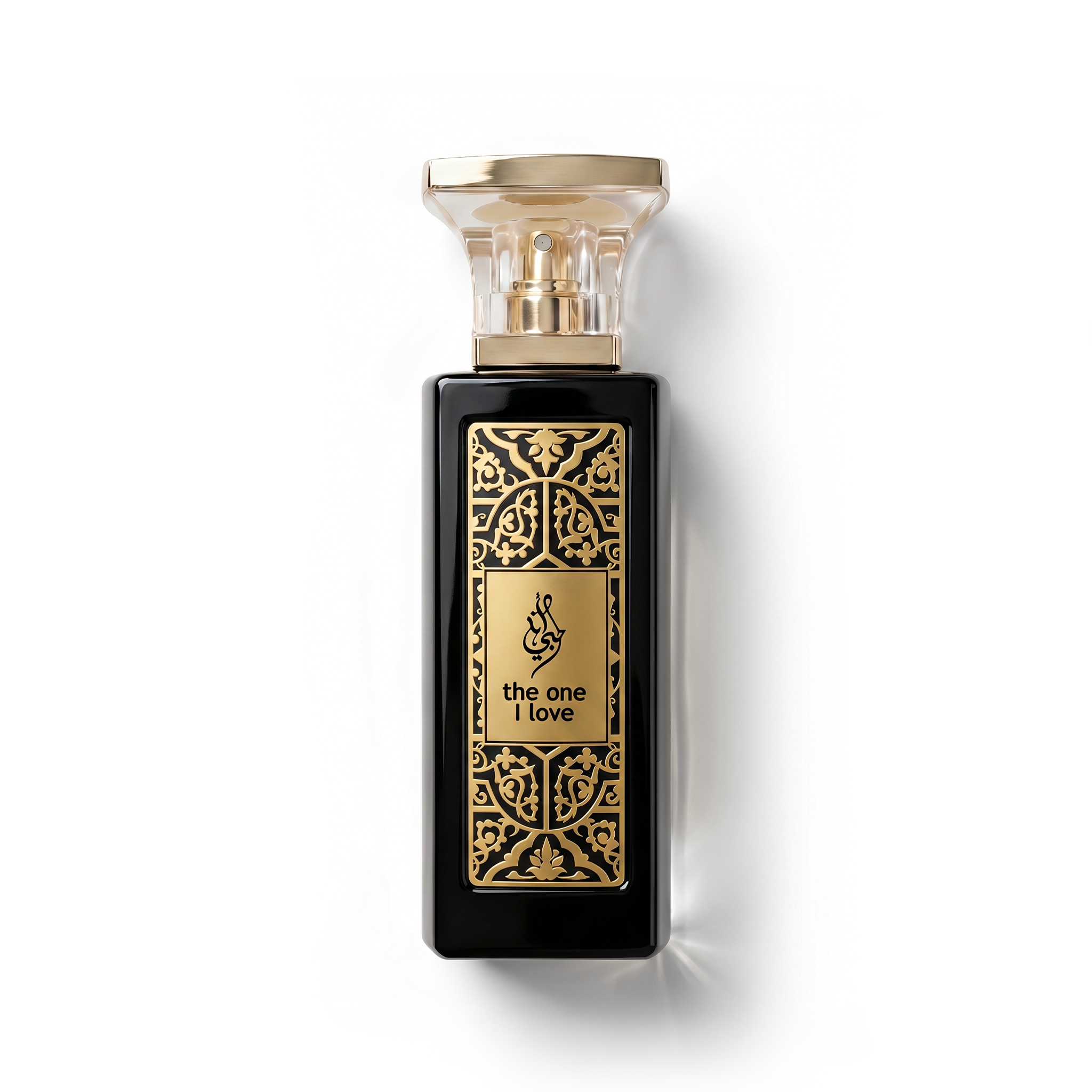 The One I Love Parfum (65ml)
