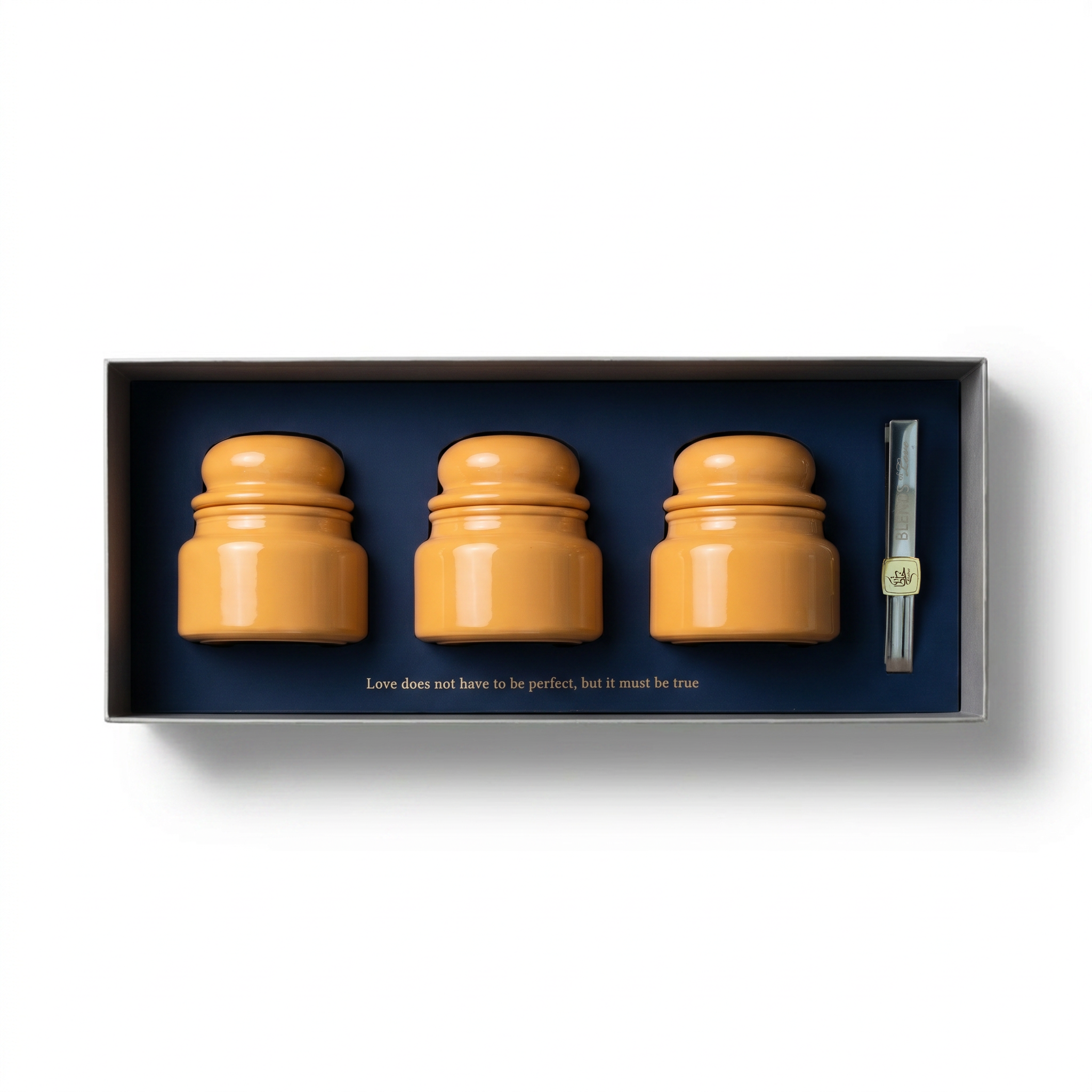 Trio Fume Collection